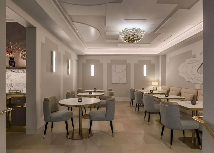 Camille Tapestry Collection By Hilton Hotel