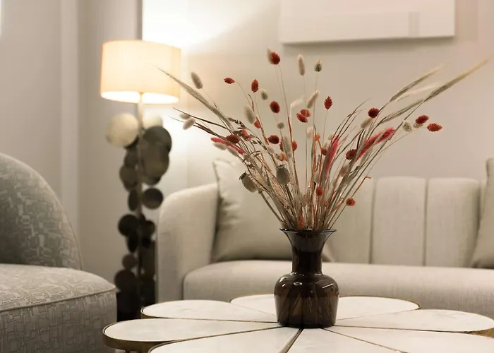 Camille Tapestry Collection By Hilton 4*