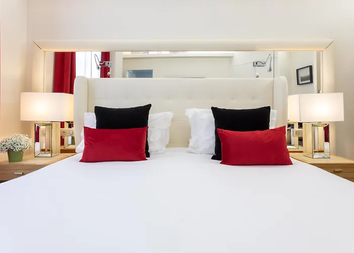 Camille Tapestry Collection By Hilton Hotel