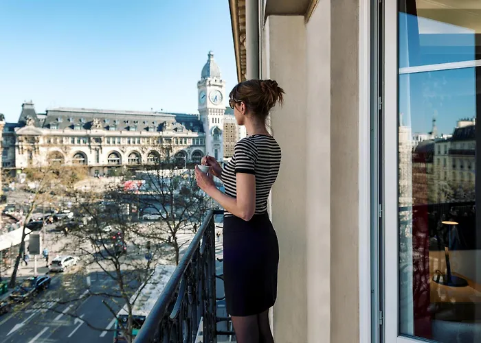 Camille Tapestry Collection By Hilton 4* Paris