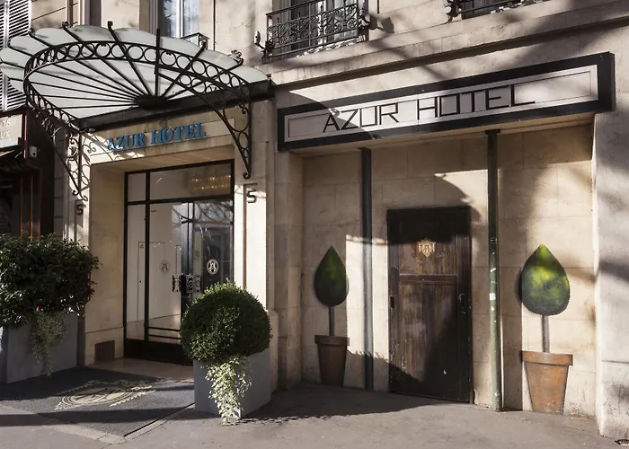 Camille Tapestry Collection By Hilton Hotel Paris