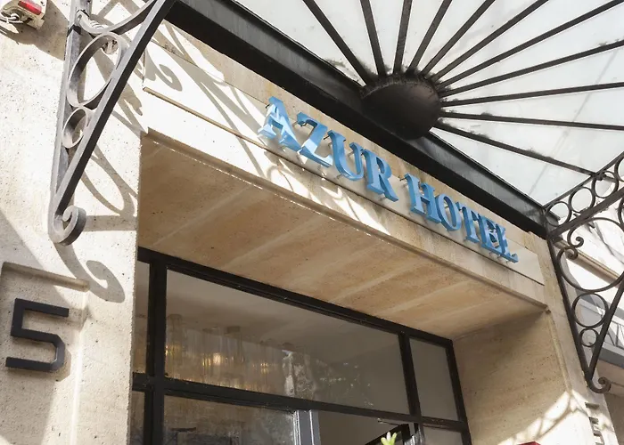 Camille Tapestry Collection By Hilton Hotel Paris