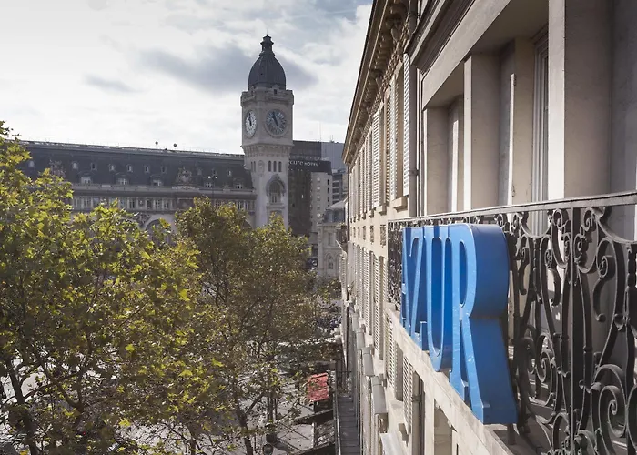 Hotel Camille Tapestry Collection By Hilton 4*