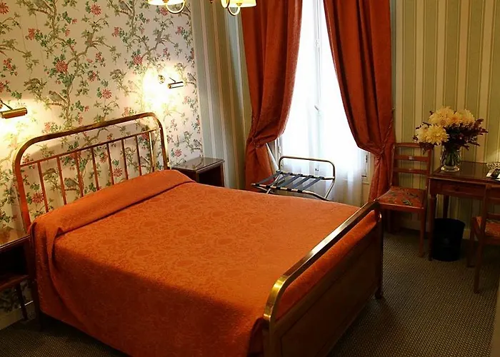 Camille Tapestry Collection By Hilton Hotel