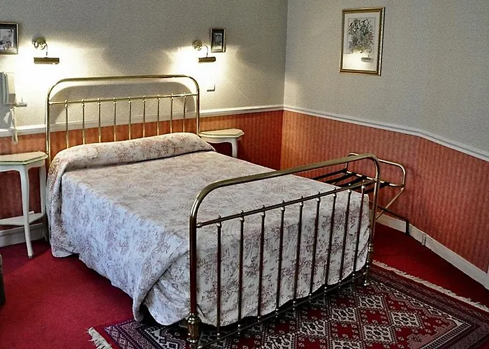 Hotel Camille Tapestry Collection By Hilton Paris