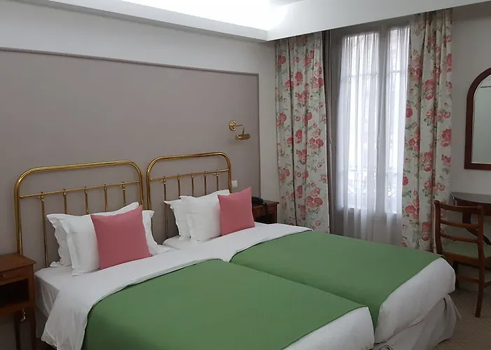 Camille Tapestry Collection By Hilton Hotel Paris