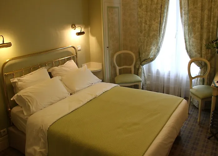 Camille Tapestry Collection By Hilton 4* 巴黎