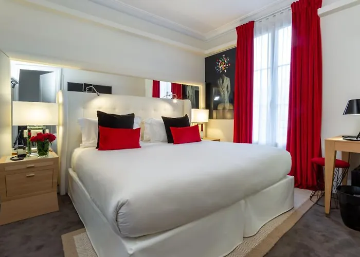 Camille Tapestry Collection By Hilton Hotel