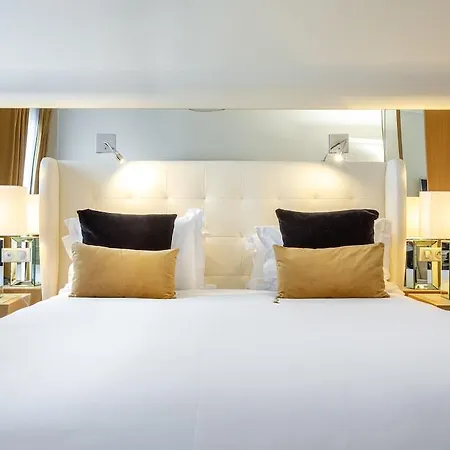 酒店 Camille Tapestry Collection By Hilton