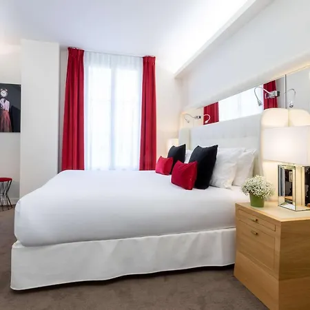 酒店 Camille Tapestry Collection By Hilton 4*
