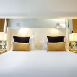 Hotel Camille Tapestry Collection By Hilton