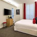 Camille Tapestry Collection By Hilton Hotel