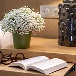 Hotel Camille Tapestry Collection By Hilton 4*