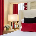 Camille Tapestry Collection By Hilton Hotel Paris