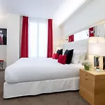 Hotel Camille Tapestry Collection By Hilton 4*