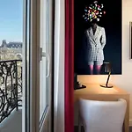 Camille Tapestry Collection By Hilton 4* Paris