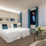 Camille Tapestry Collection By Hilton 4*
