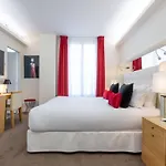 Camille Tapestry Collection By Hilton 4* Paris
