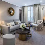 Camille Tapestry Collection By Hilton 4*