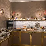 Hotel Camille Tapestry Collection By Hilton Paris