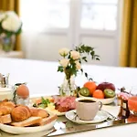 Camille Tapestry Collection By Hilton Paris