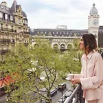 Hotel Camille Tapestry Collection By Hilton
