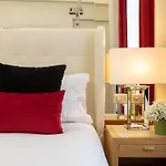 Camille Tapestry Collection By Hilton 4* Paris