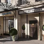 Camille Tapestry Collection By Hilton Hotel Paris